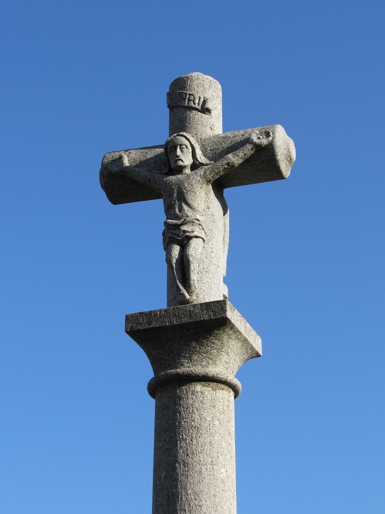 CROIX 42 SAINTSAUVEURENRUE 42287FRANCE
