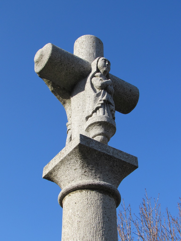 CROIX 42 SAINTSAUVEURENRUE 42287FRANCE