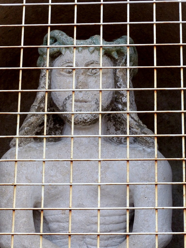 ORATOIRE DIEU DE PITIESantenoge52 VILLARSSANTENOGE 52526FRANCE